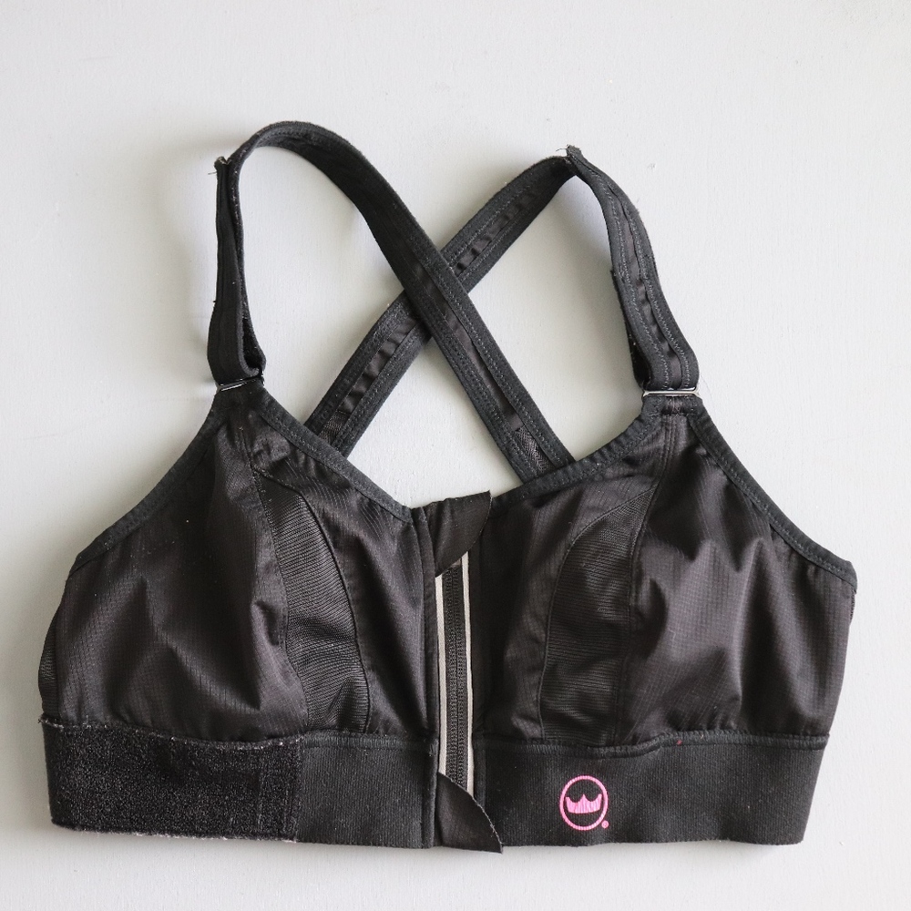 Shefit Luxe Sports Bra - Size L